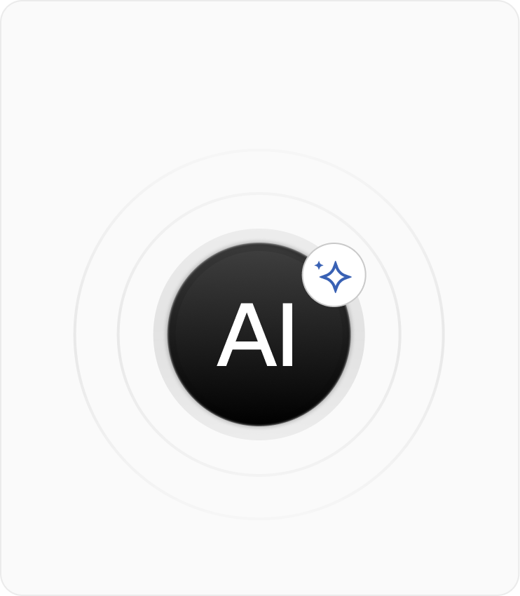 AI extracts what matters